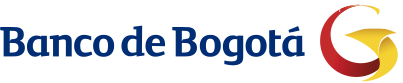 Logo Banco de Bogotá